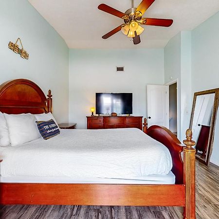 Beach Dayz Panama City Beach Extérieur photo