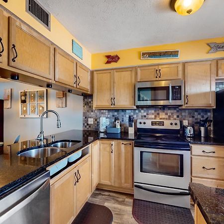 Beach Dayz Panama City Beach Extérieur photo