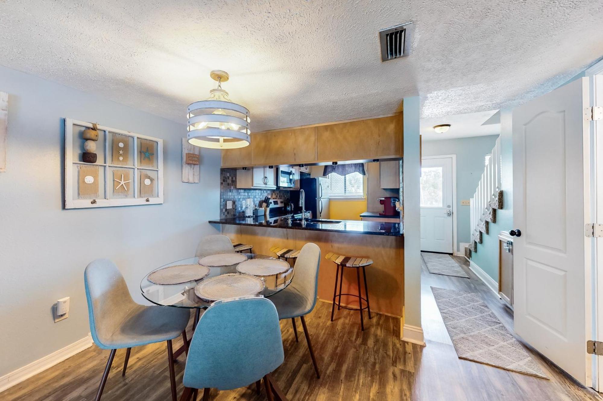 Beach Dayz Panama City Beach Extérieur photo