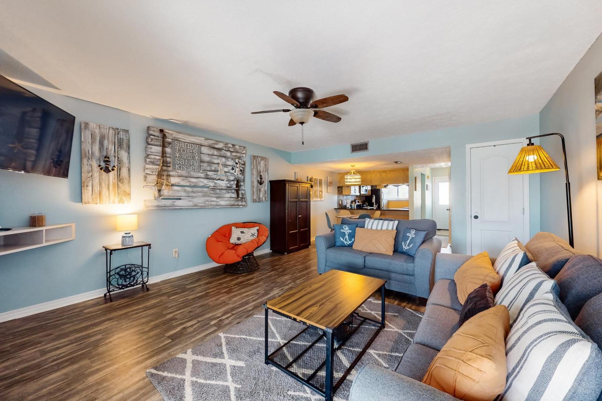 Beach Dayz Panama City Beach Extérieur photo
