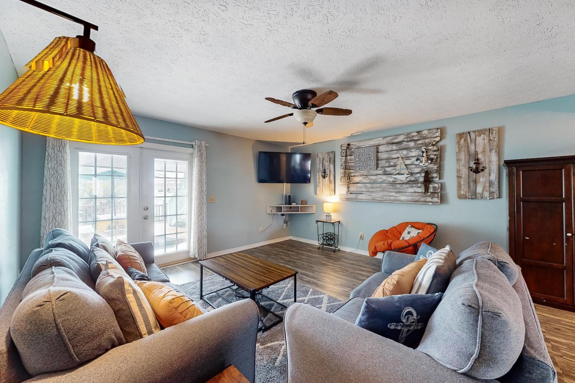 Beach Dayz Panama City Beach Extérieur photo