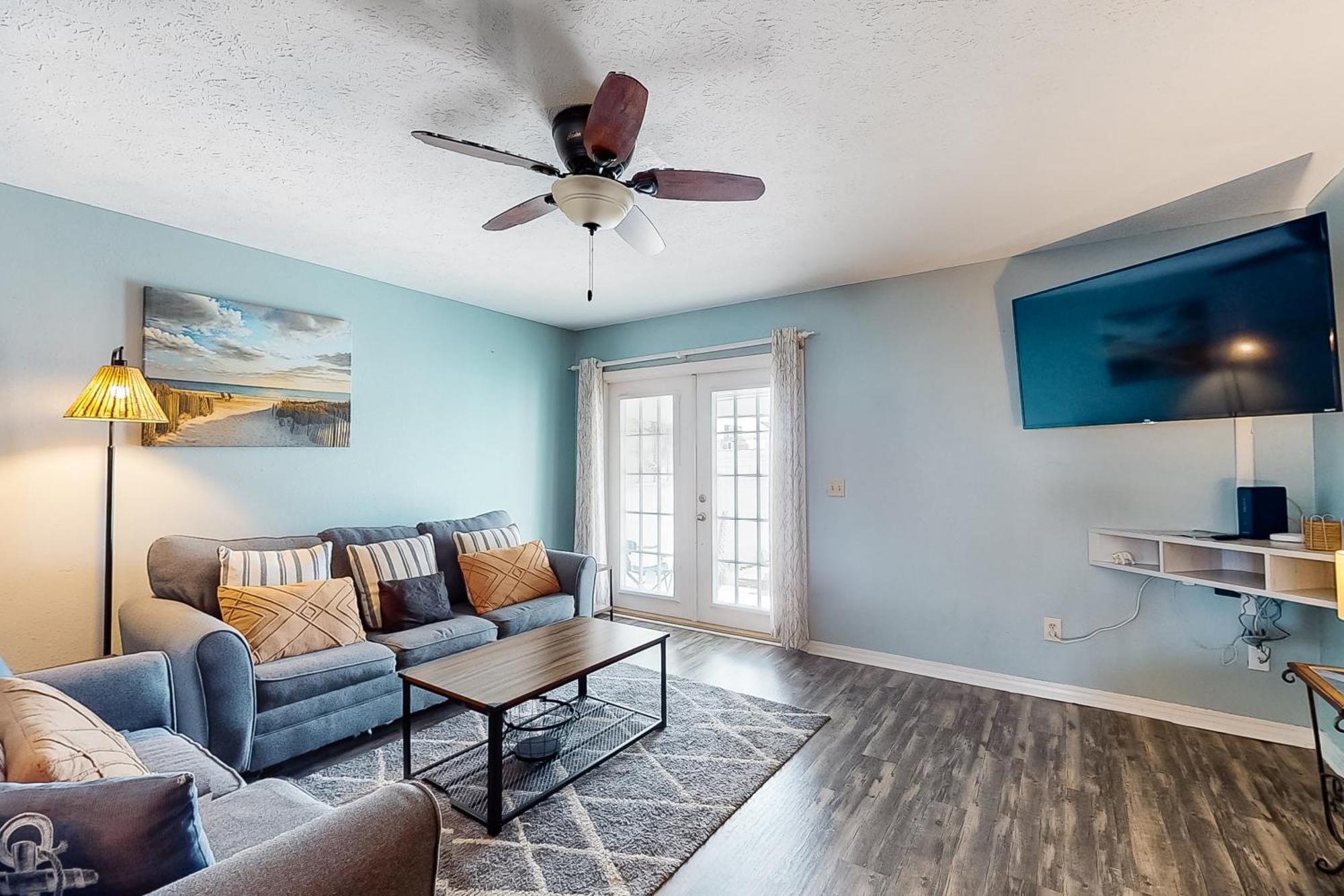 Beach Dayz Panama City Beach Extérieur photo