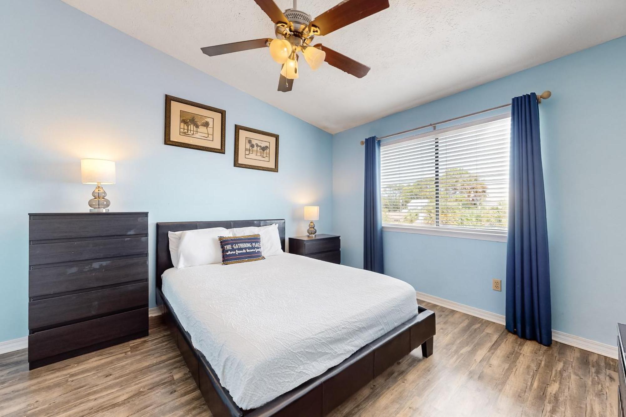 Beach Dayz Panama City Beach Extérieur photo