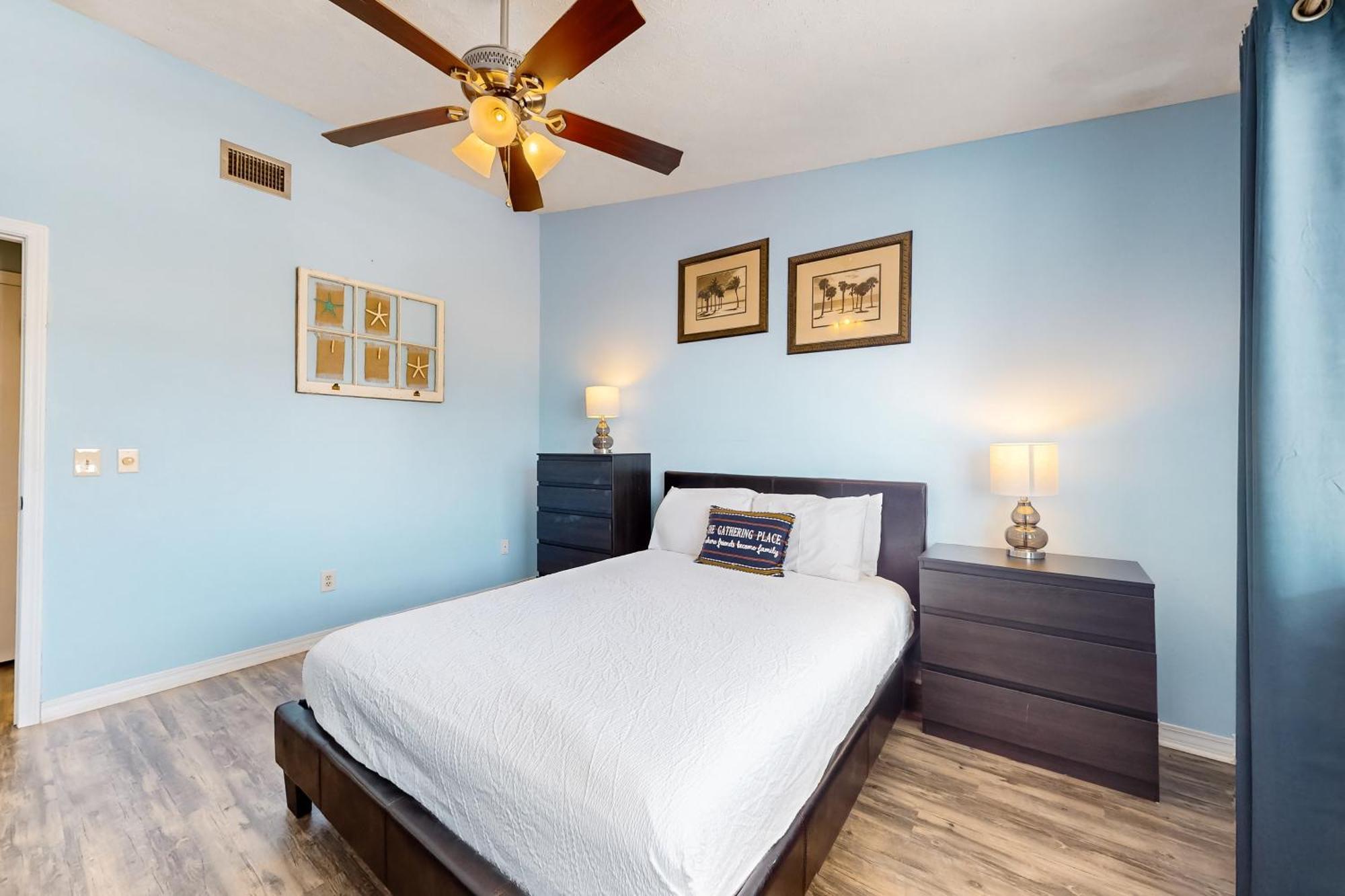 Beach Dayz Panama City Beach Extérieur photo